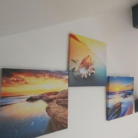 サン・クエンティンAtypique T1 Duplex - Wifi .Parking .Proche .Gareアパートメント エクステリア 写真